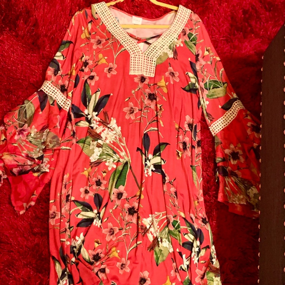 Ladies dress